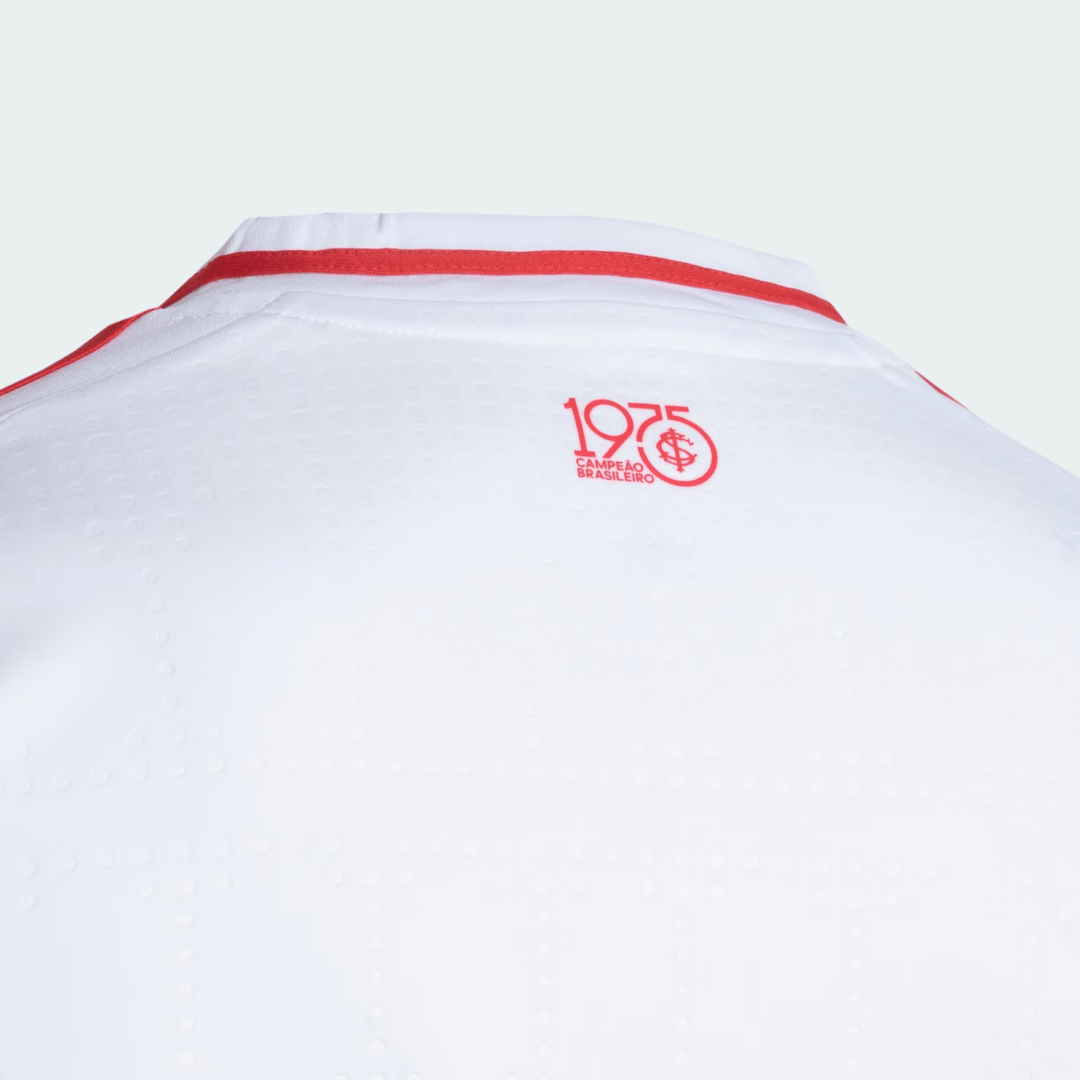 Camisa adidas Internacional 2025/26 II - Manto Club