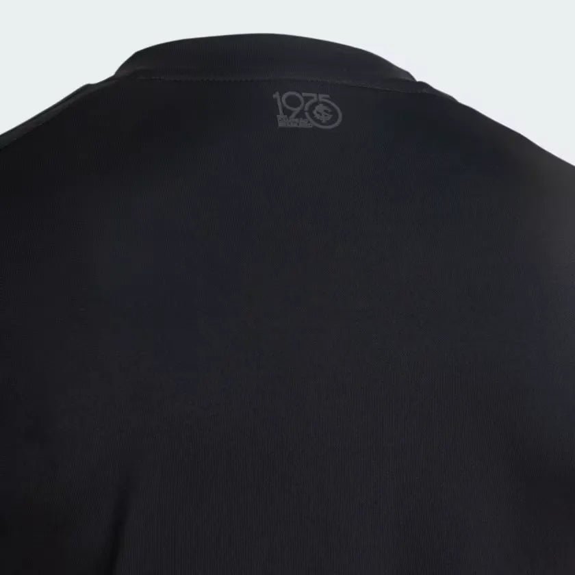 Camisa adidas Internacional 2025/26 III - Manto Club