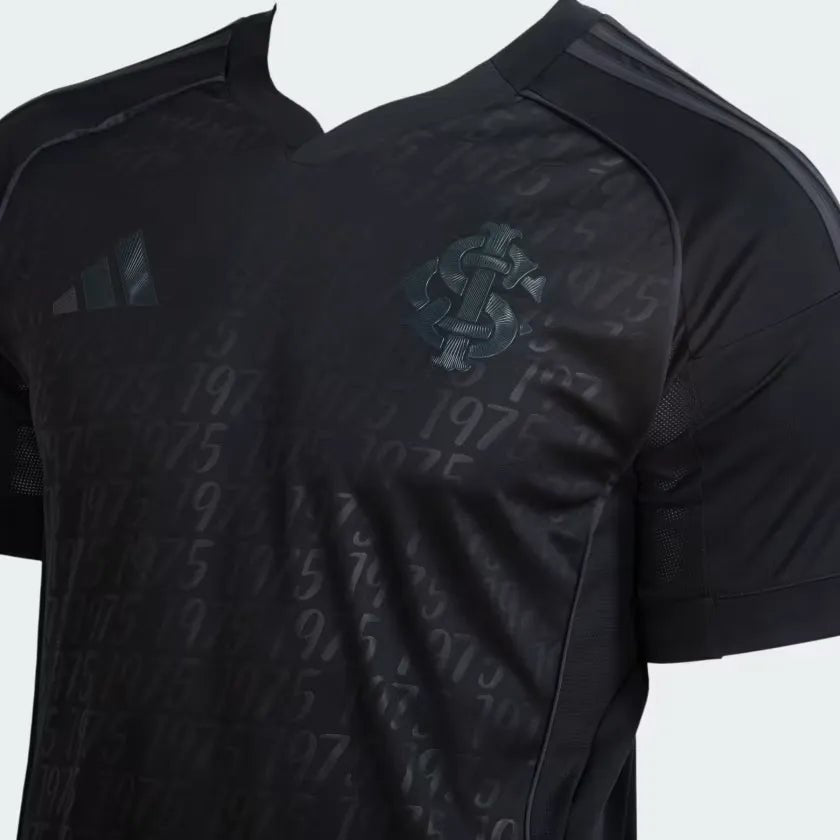 Camisa adidas Internacional 2025/26 III - Manto Club