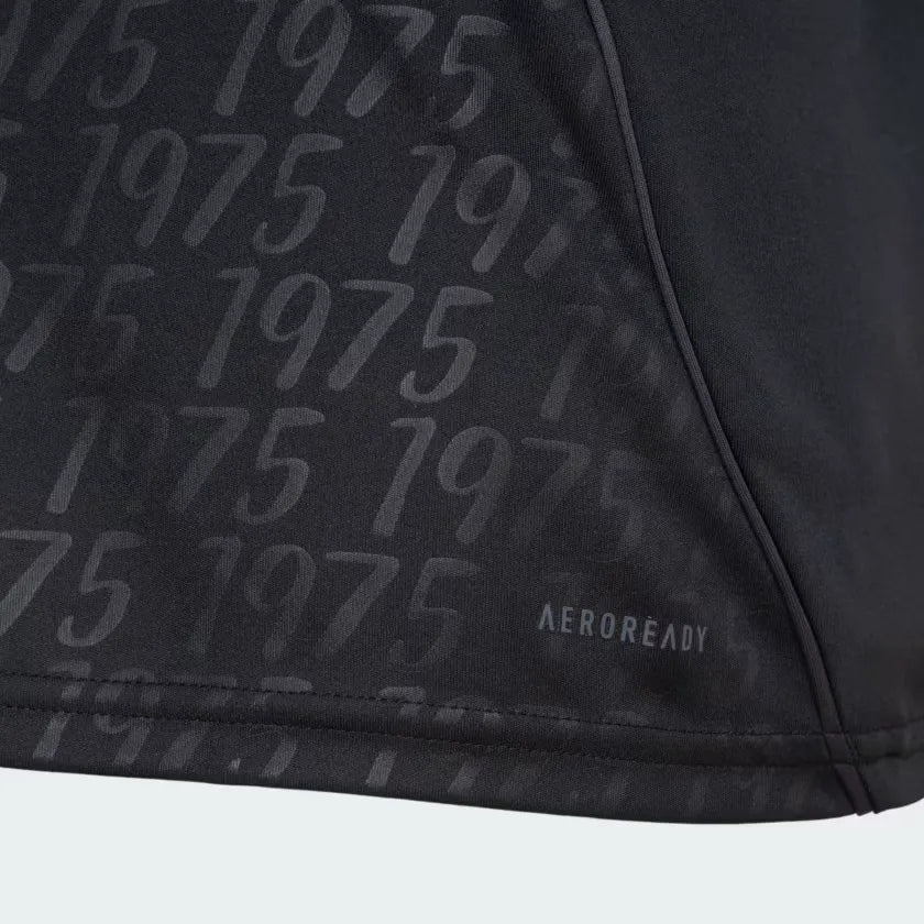 Camisa adidas Internacional 2025/26 III - Manto Club