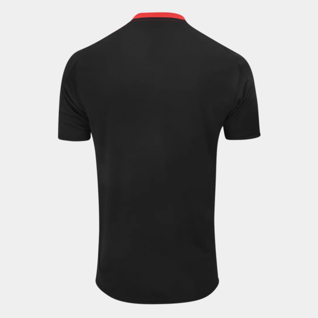 Camisa adidas Internacional 2025/26 Treino - Manto Club
