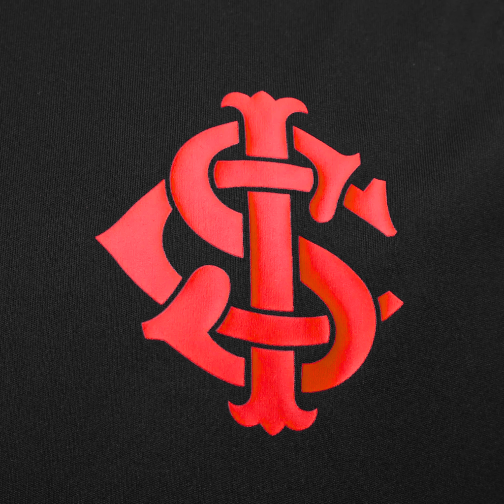 Camisa adidas Internacional 2025/26 Treino - Manto Club