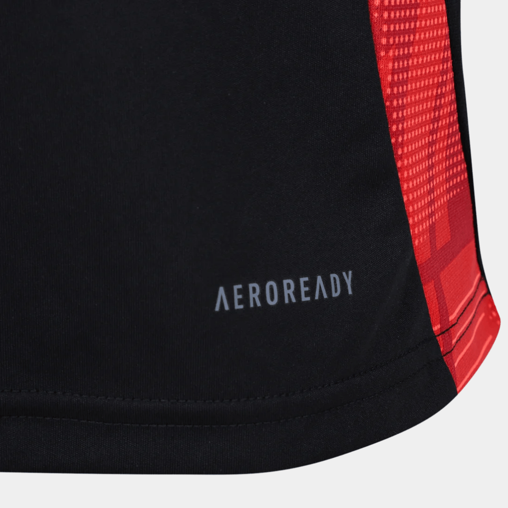 Camisa adidas Internacional 2025/26 Treino - Manto Club