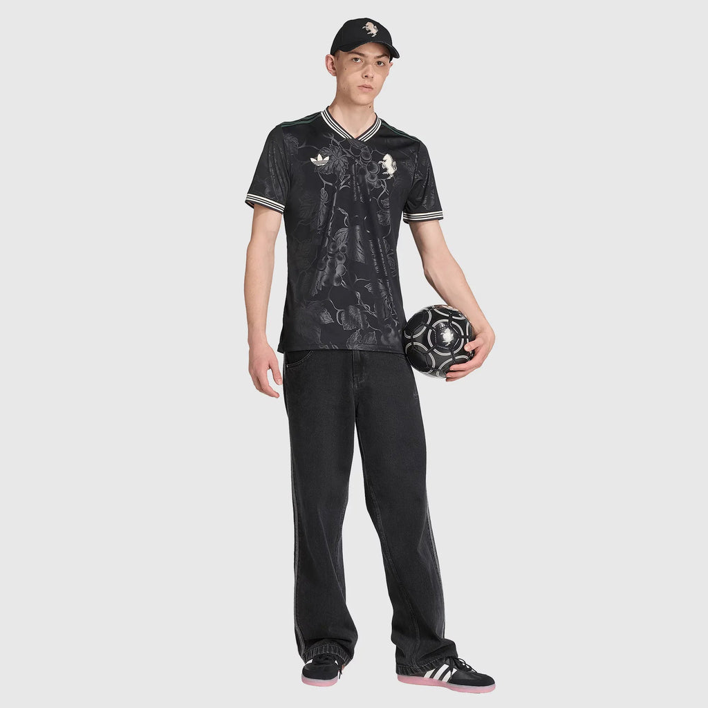 Camisa adidas Juventus 2025/26 III - Manto Club