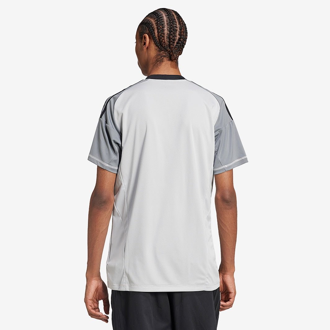 Camisa adidas Juventus FC 2024/25 Goleiro - Manto Club