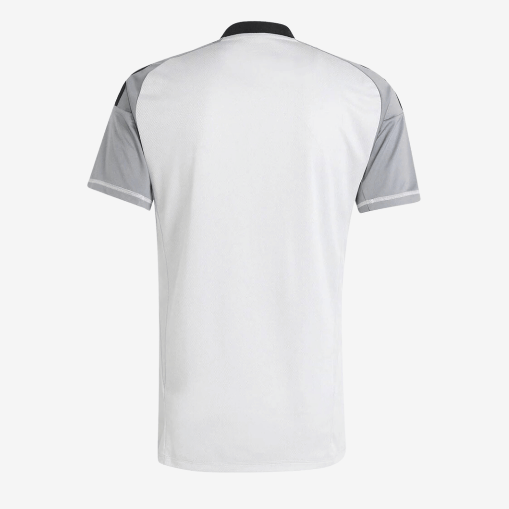 Camisa adidas Juventus FC 2024/25 Goleiro - Manto Club