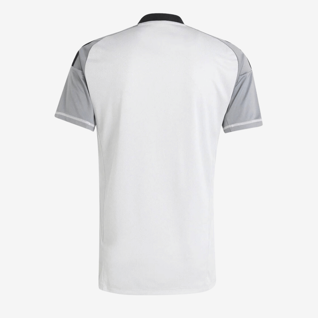 Camisa adidas Juventus FC 2024/25 Goleiro - Manto Club