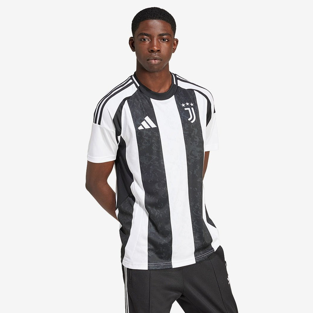 Camisa adidas Juventus FC 2024/25 I - Manto Club