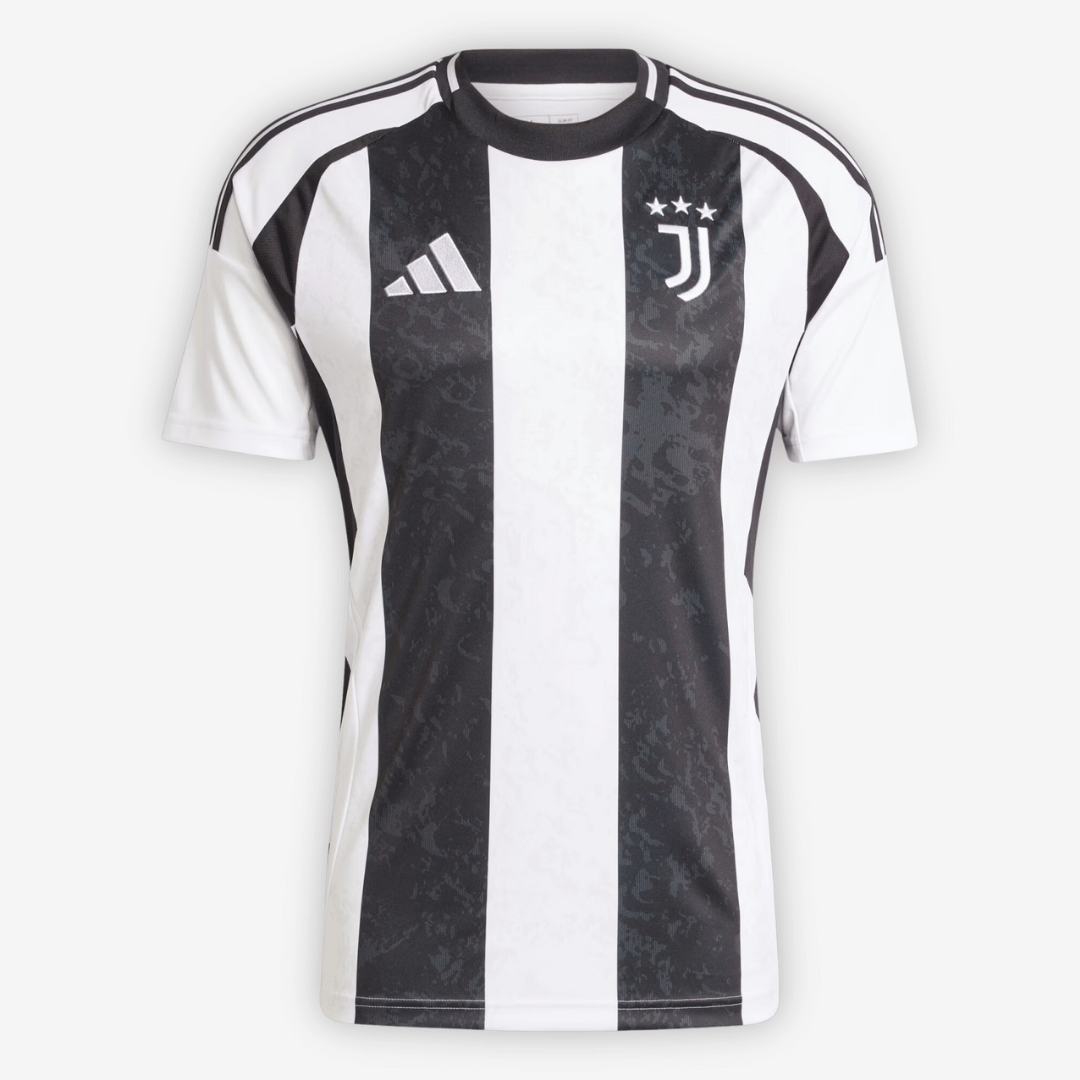 Camisa adidas Juventus FC 2024/25 I - Manto Club