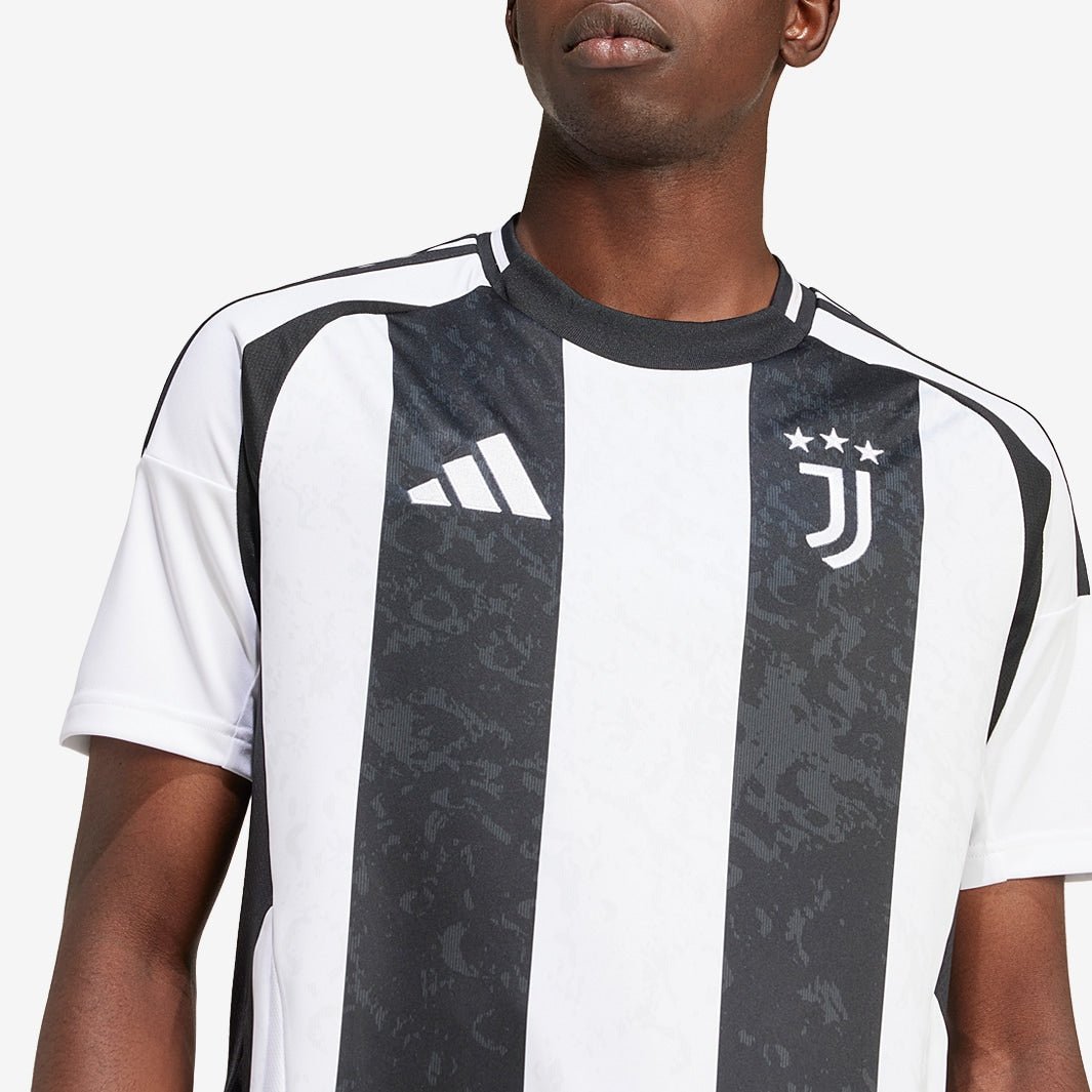 Camisa adidas Juventus FC 2024/25 I - Manto Club