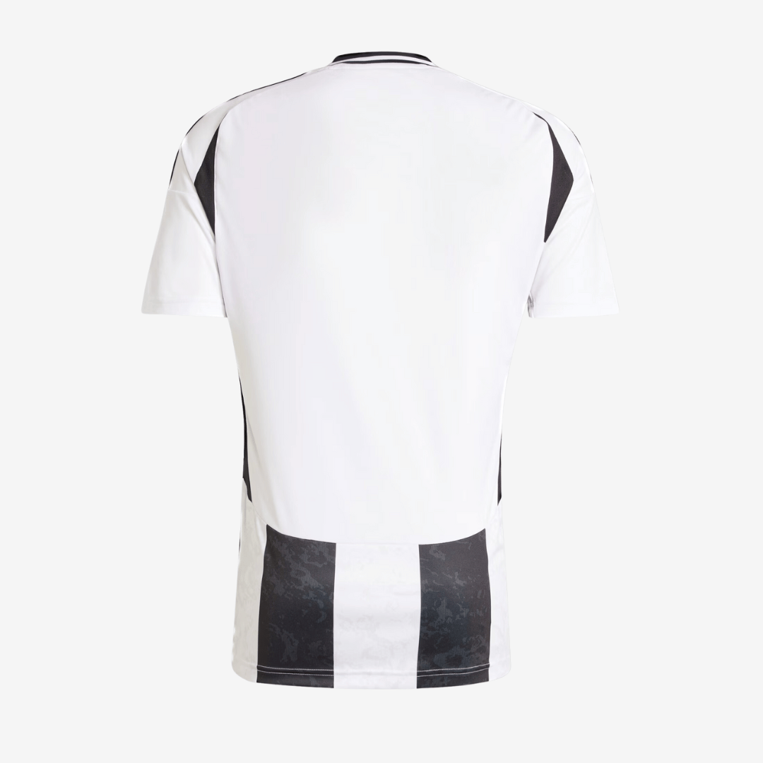 Camisa adidas Juventus FC 2024/25 I - Manto Club