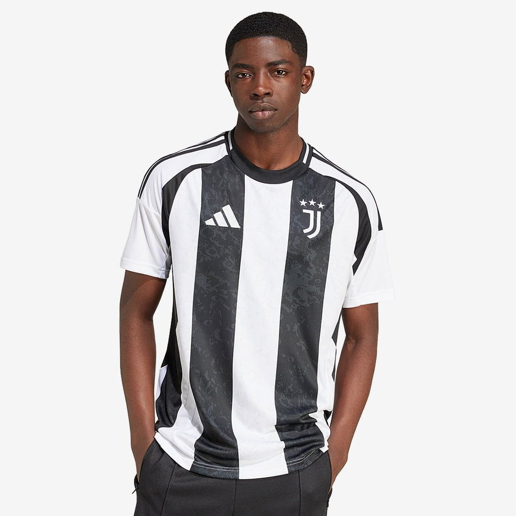 Camisa adidas Juventus FC 2024/25 I - Manto Club