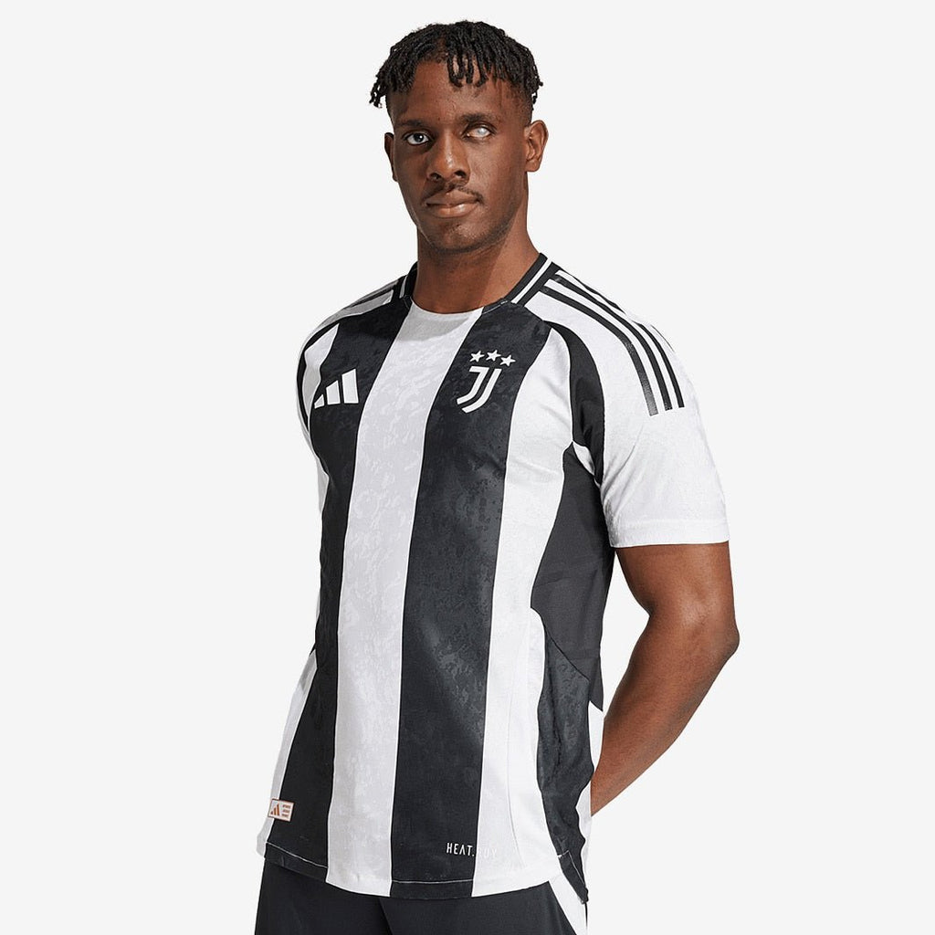 Camisa adidas Juventus FC 2024/25 I Jogador - Manto Club