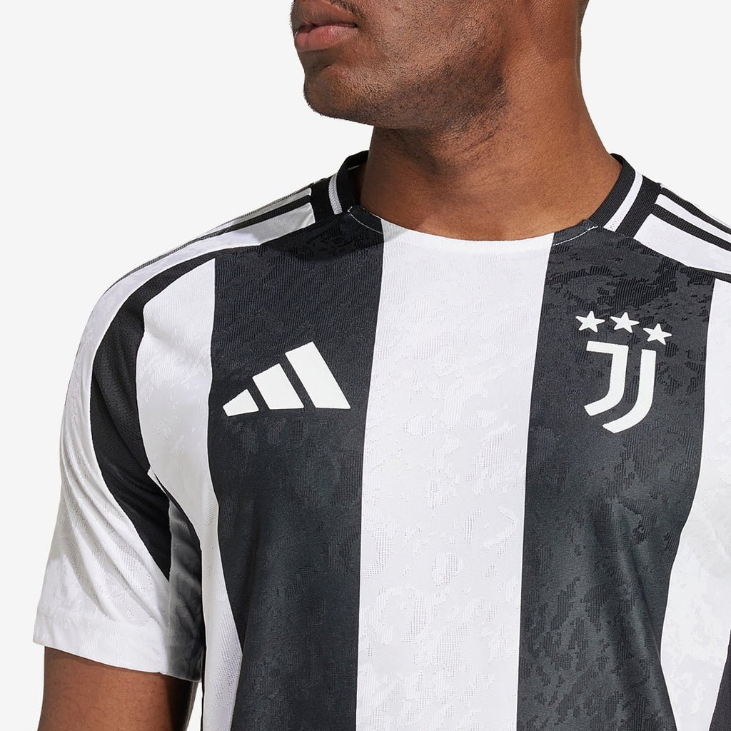 Camisa adidas Juventus FC 2024/25 I Jogador - Manto Club