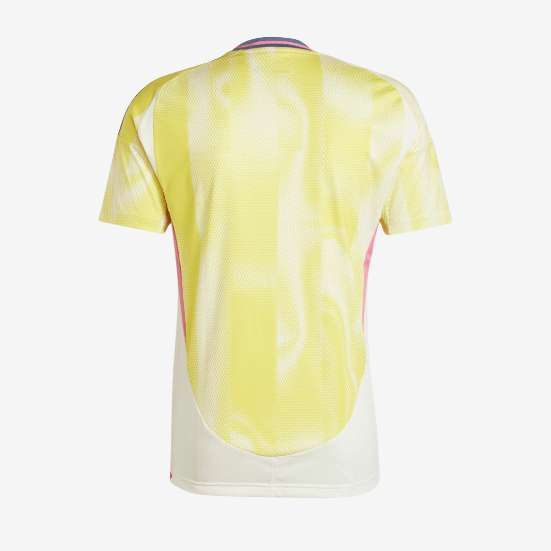 Camisa adidas Juventus FC 2024/25 II - Manto Club