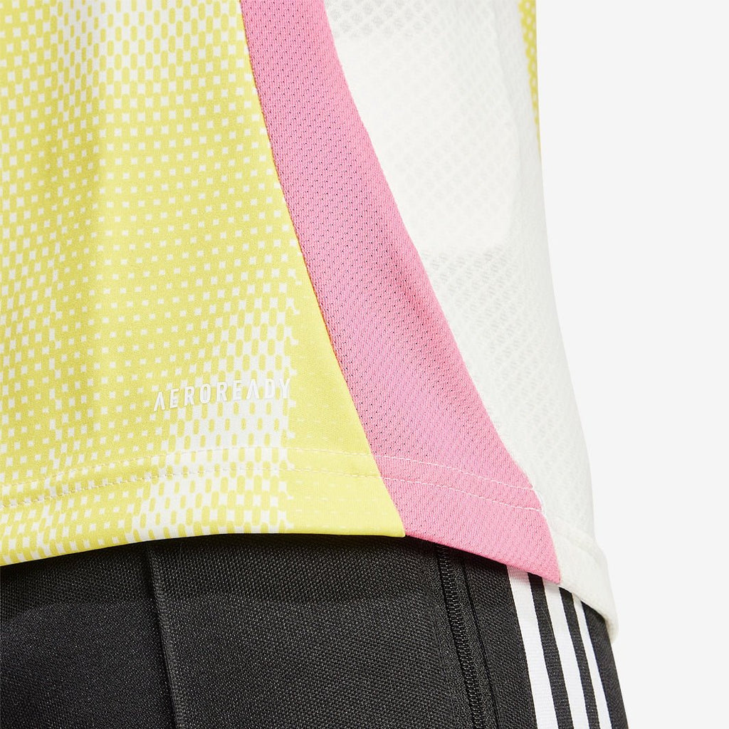 Camisa adidas Juventus FC 2024/25 II - Manto Club