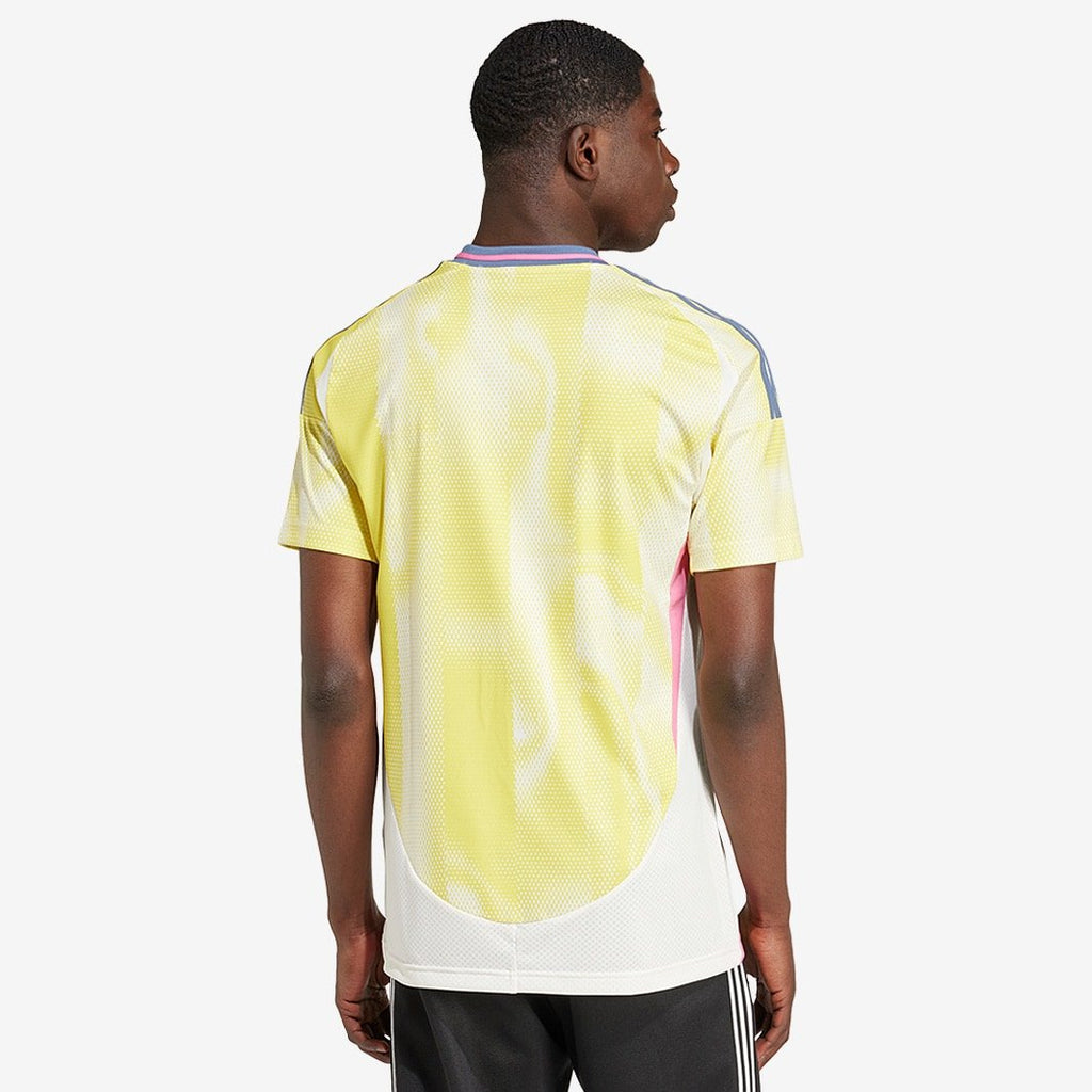 Camisa adidas Juventus FC 2024/25 II - Manto Club