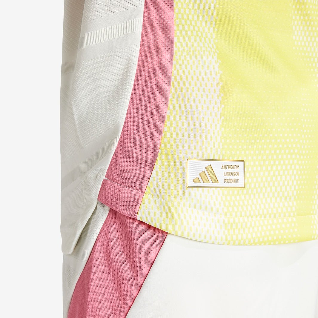 Camisa adidas Juventus FC 2024/25 II Jogador - Manto Club