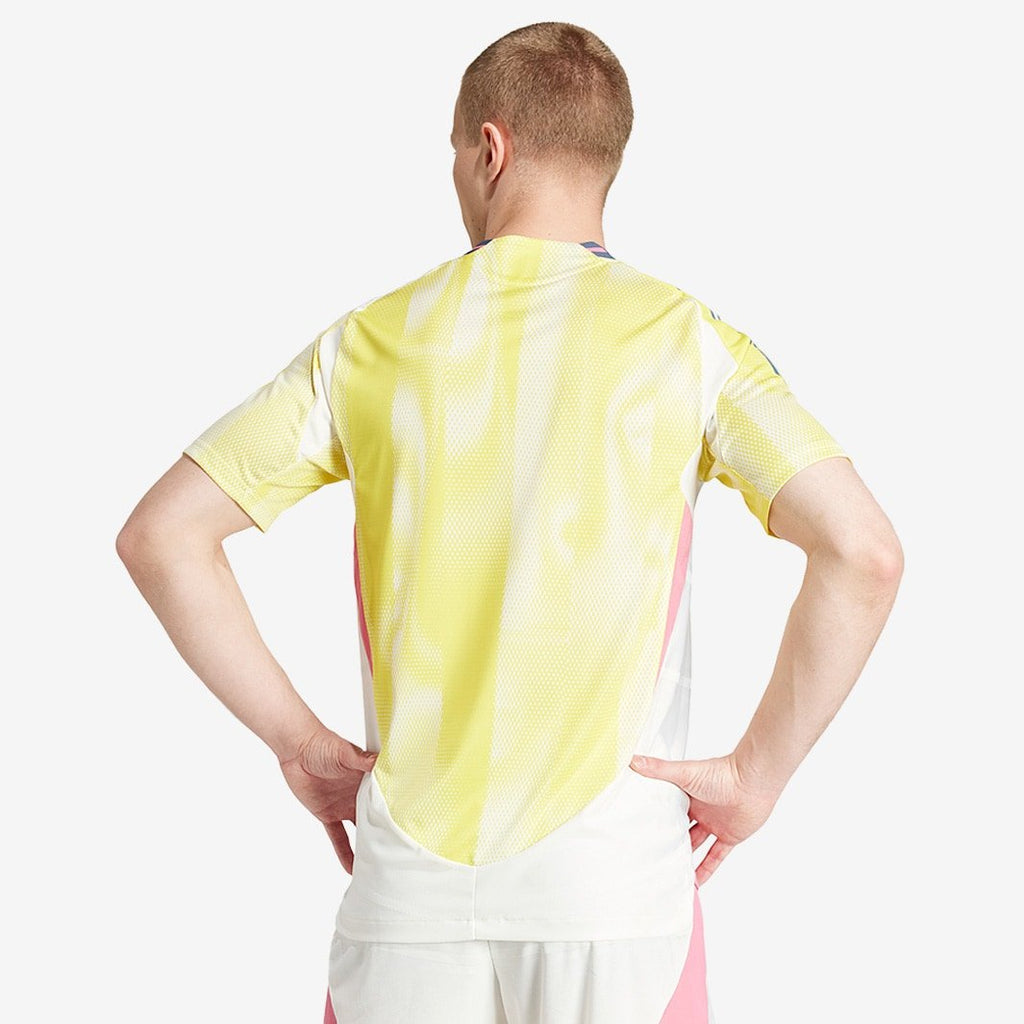 Camisa adidas Juventus FC 2024/25 II Jogador - Manto Club