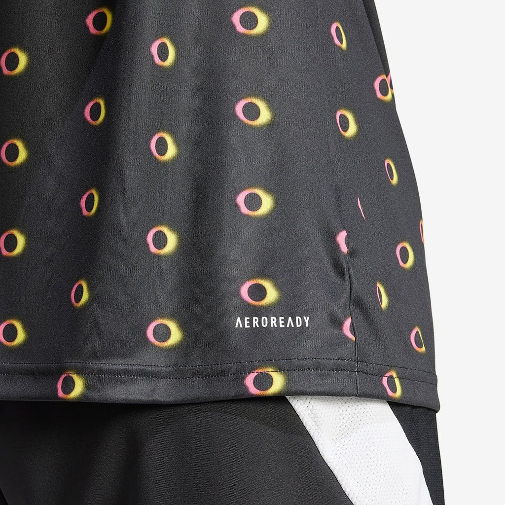 Camisa adidas Juventus FC 2024/25 Pré - Jogo - Manto Club