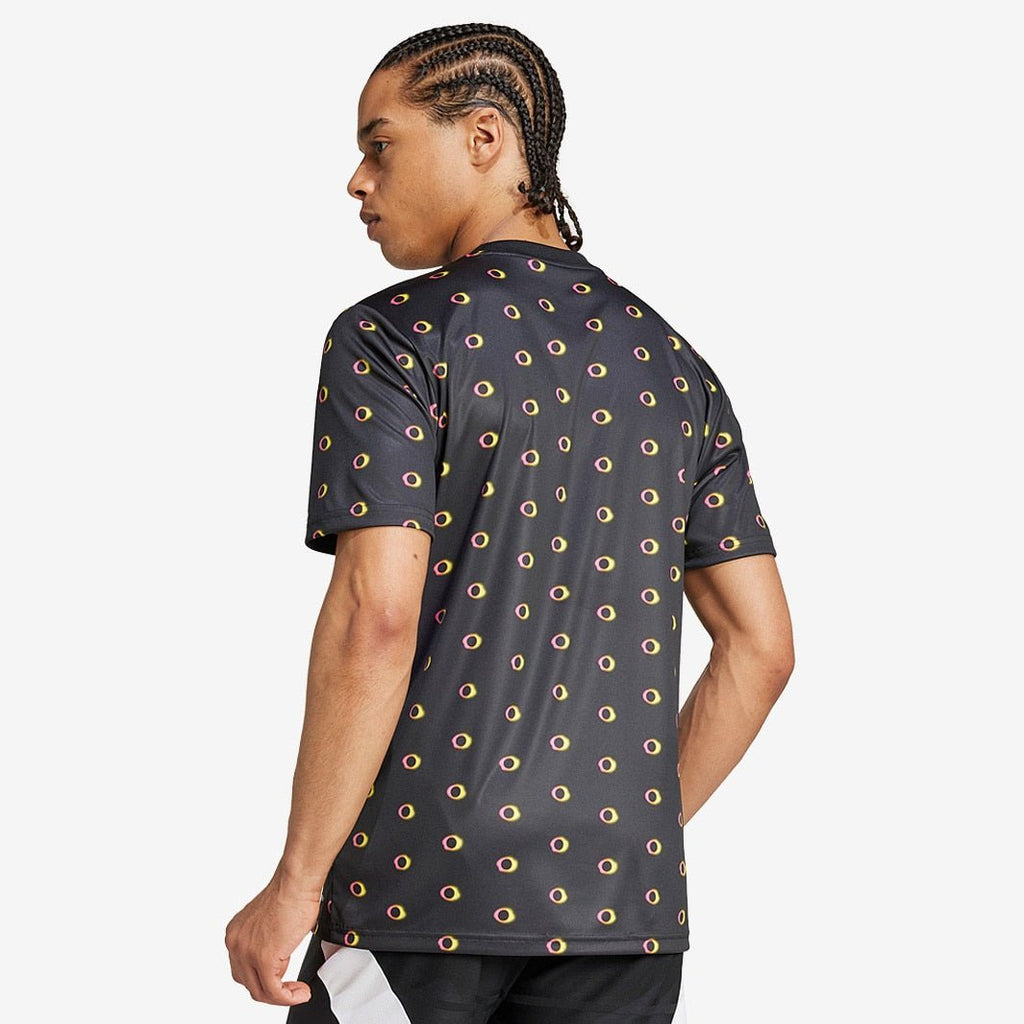 Camisa adidas Juventus FC 2024/25 Pré - Jogo - Manto Club