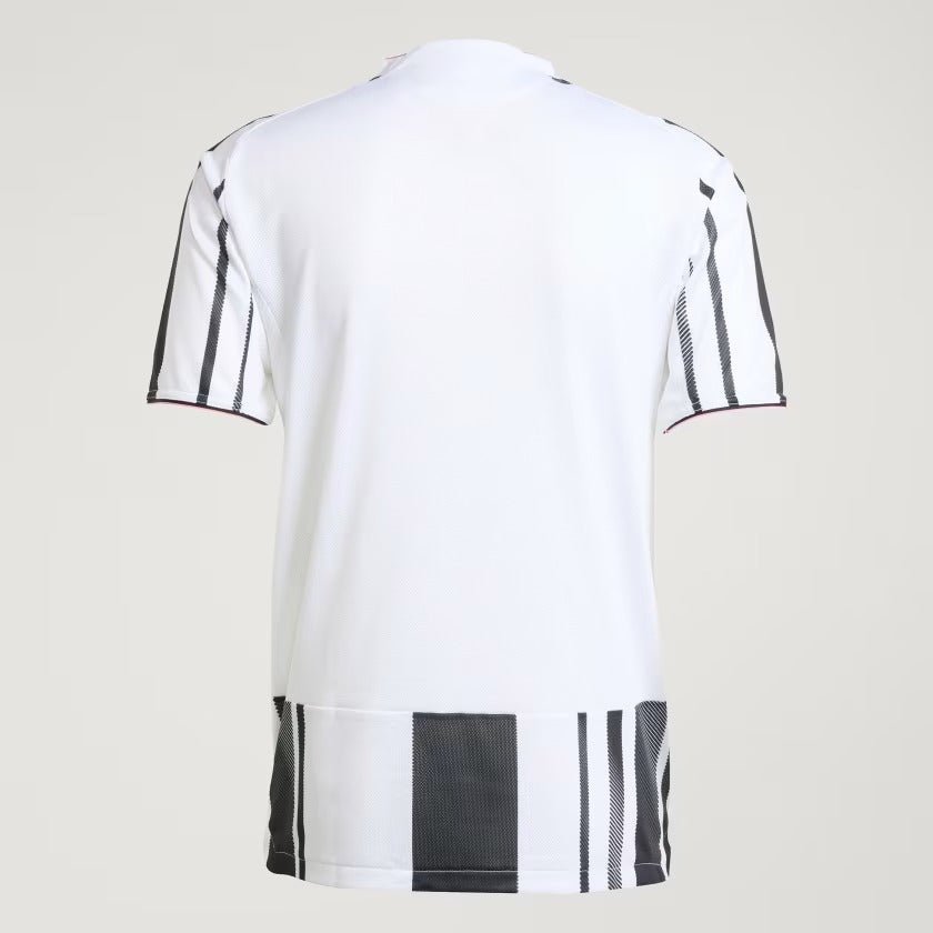 Camisa adidas Juventus FC 2025/26 I Jogador - Manto Club