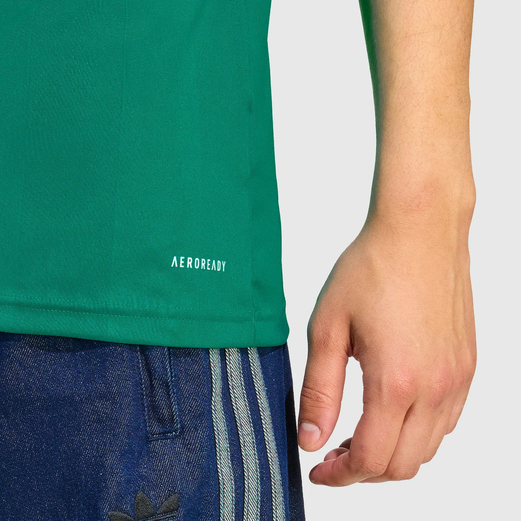 Camisa adidas Liverpool 2025/26 III - Manto Club