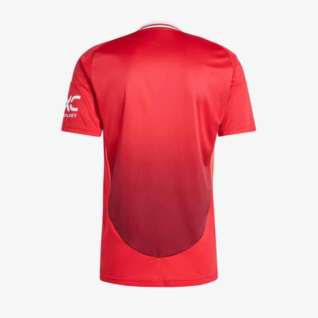 Camisa adidas Manchester United 2024/25 I - Manto Club