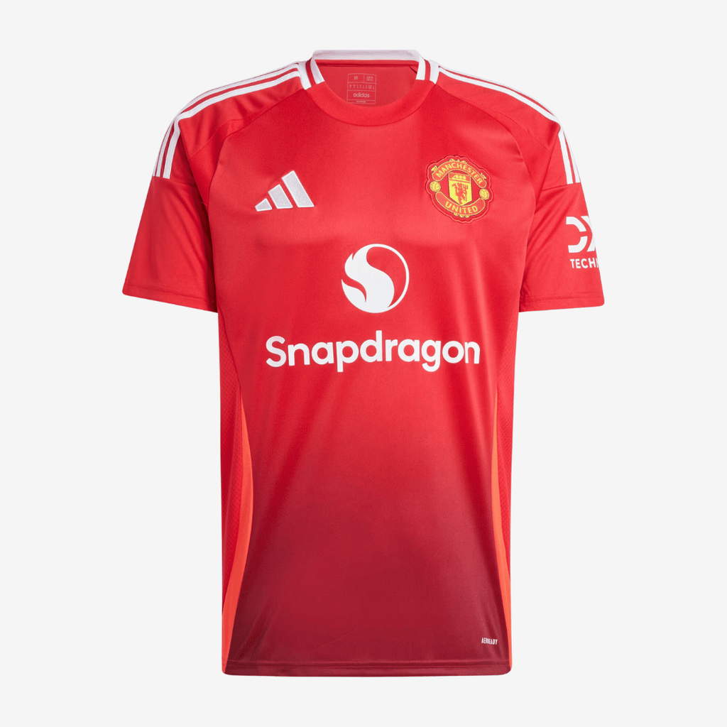 Camisa adidas Manchester United 2024/25 I - Manto Club
