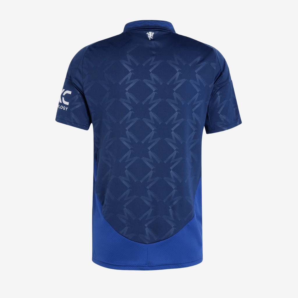 Camisa adidas Manchester United 2024/25 II - Manto Club