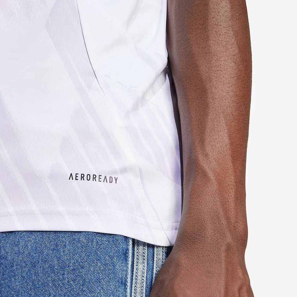 Camisa adidas Manchester United 2025/26 II Torcedor - Manto Club