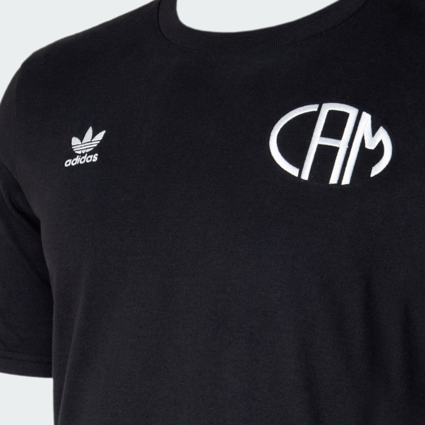 Camisa adidas Originals Atlético Mineiro - Manto Club