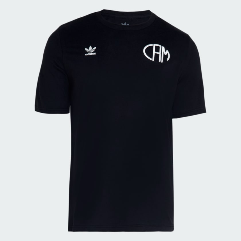 Camisa adidas Originals Atlético Mineiro - Manto Club