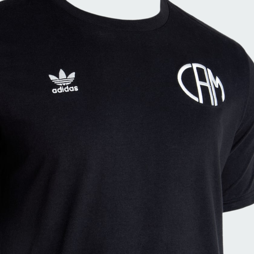 Camisa adidas Originals Atlético Mineiro - Manto Club