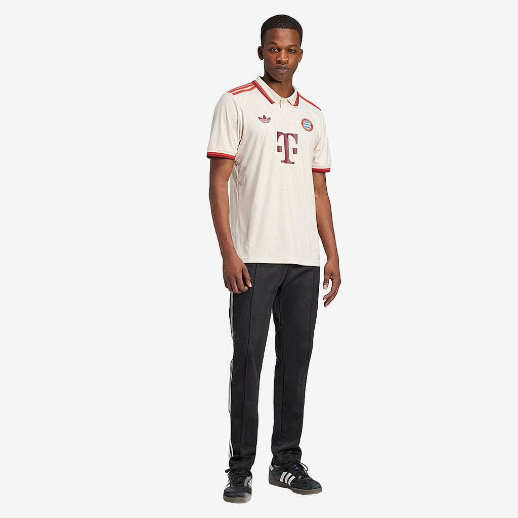Camisa adidas Originals Bayern de Munique 2024/25 III Torcedor - Manto Club