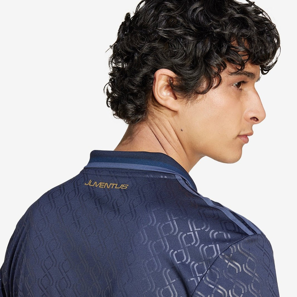 Camisa adidas Originals Juventus FC 2024/25 III - Manto Club