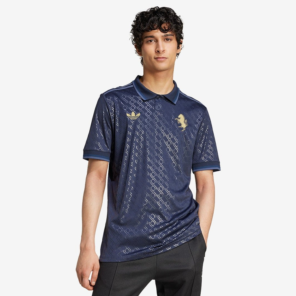 Camisa adidas Originals Juventus FC 2024/25 III - Manto Club