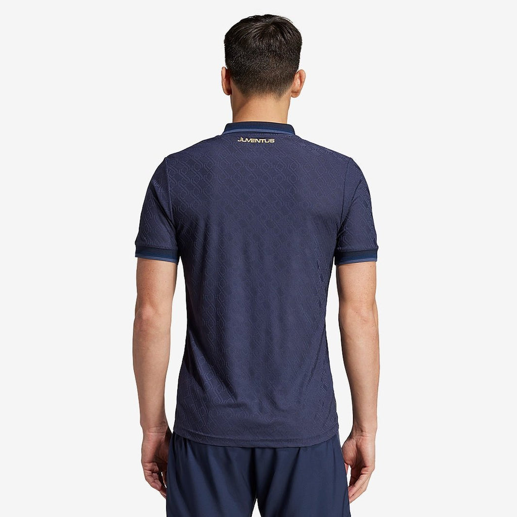 Camisa adidas Originals Juventus FC 2024/25 III Jogador - Manto Club
