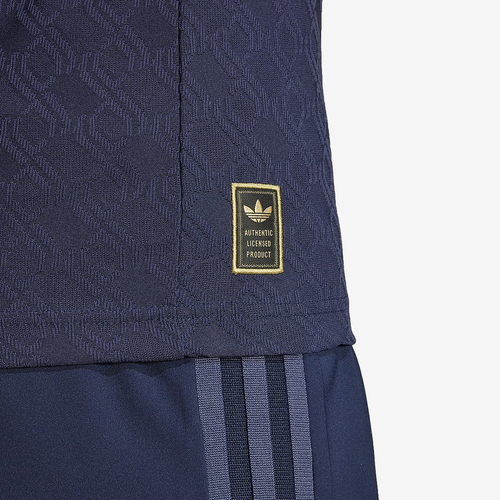 Camisa adidas Originals Juventus FC 2024/25 III Jogador - Manto Club