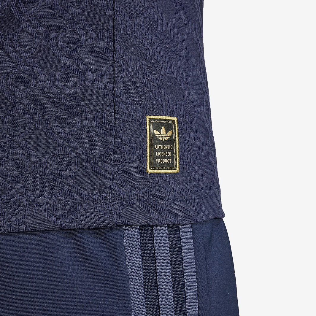 Camisa adidas Originals Juventus FC 2024/25 III Jogador - Manto Club