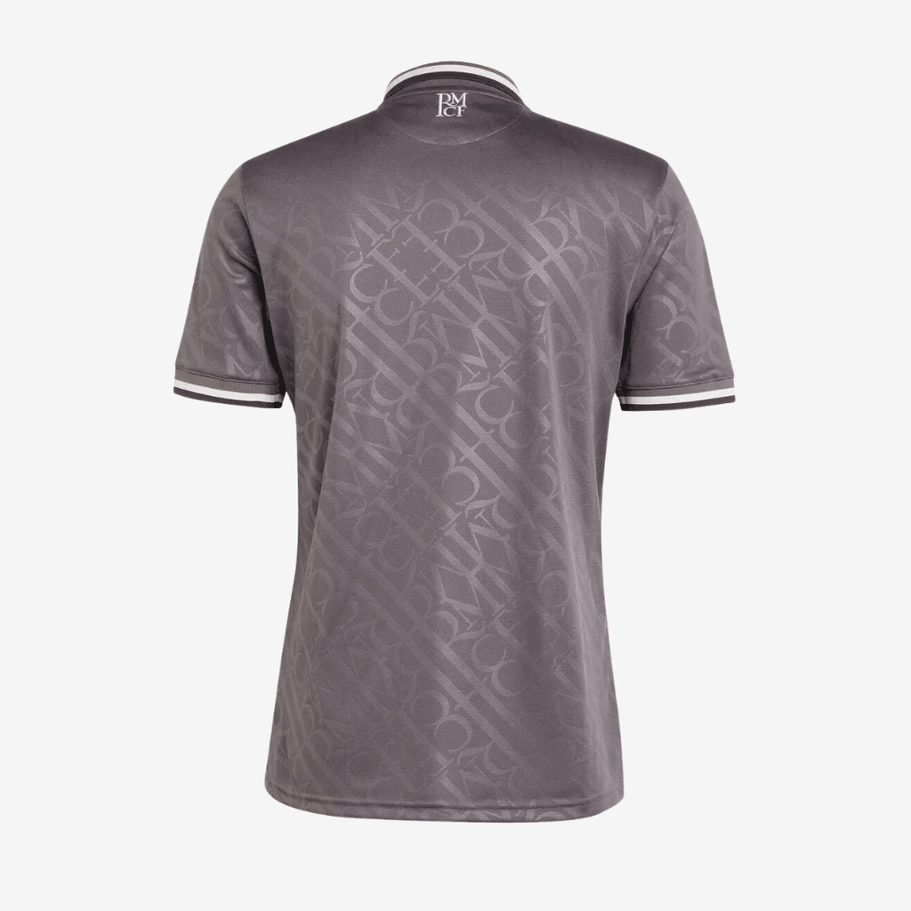 Camisa adidas Originals Real Madrid 2024/25 III - Manto Club