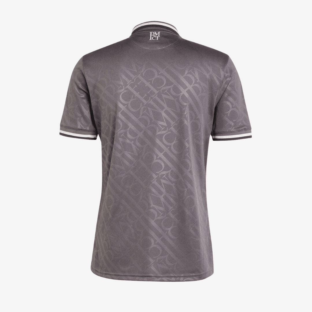 Camisa adidas Originals Real Madrid 2024/25 III - Manto Club