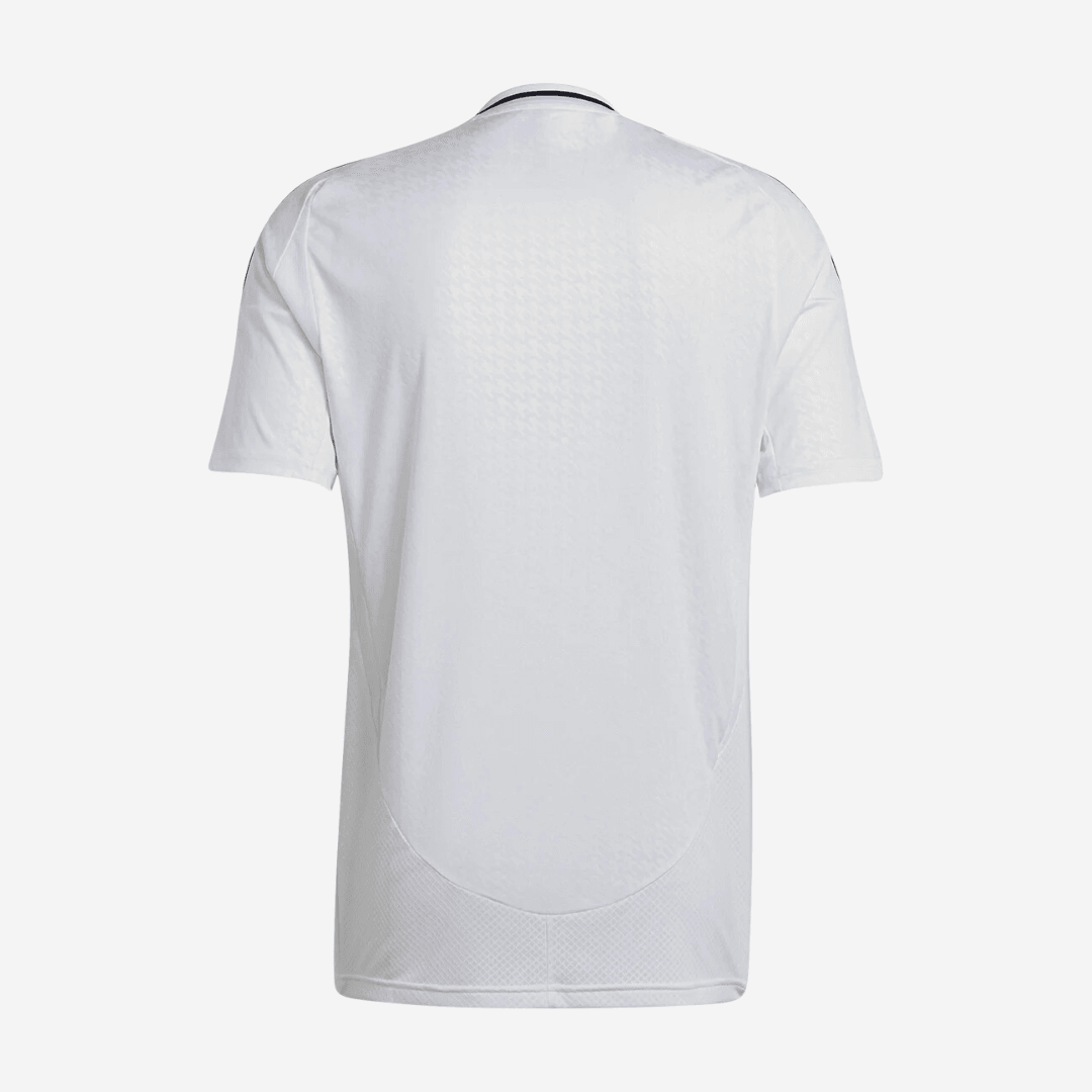Camisa adidas Real Madrid 2024/25 I - Manto Club