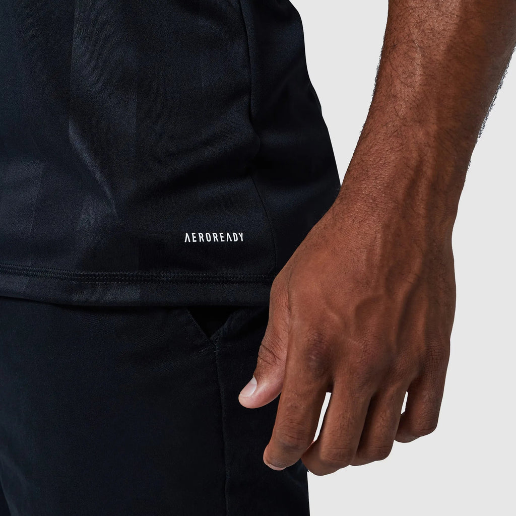 Camisa adidas Real Madrid 2025/26 Goleiro - Manto Club