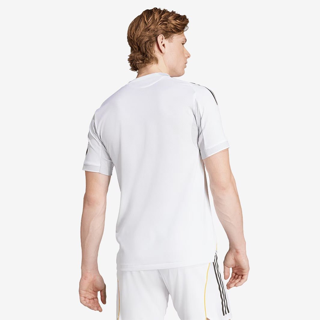 Camisa adidas Real Madrid 2025/26 I Jogador - Manto Club