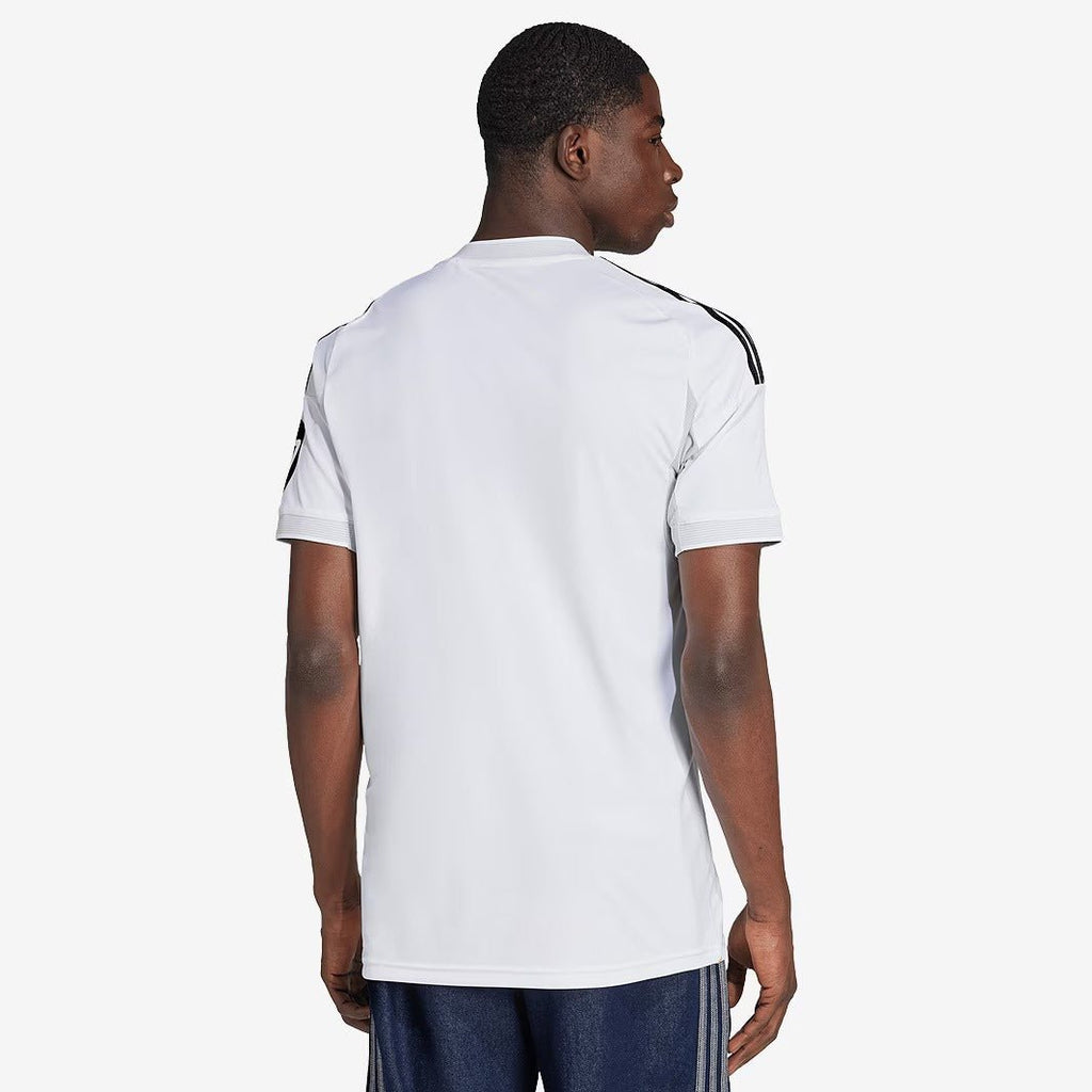 Camisa adidas Real Madrid 2025/26 I Torcedor - Manto Club