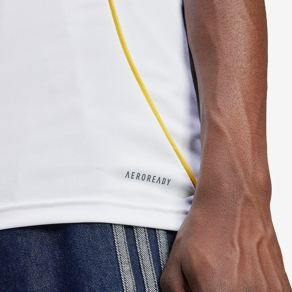 Camisa adidas Real Madrid 2025/26 I Torcedor - Manto Club