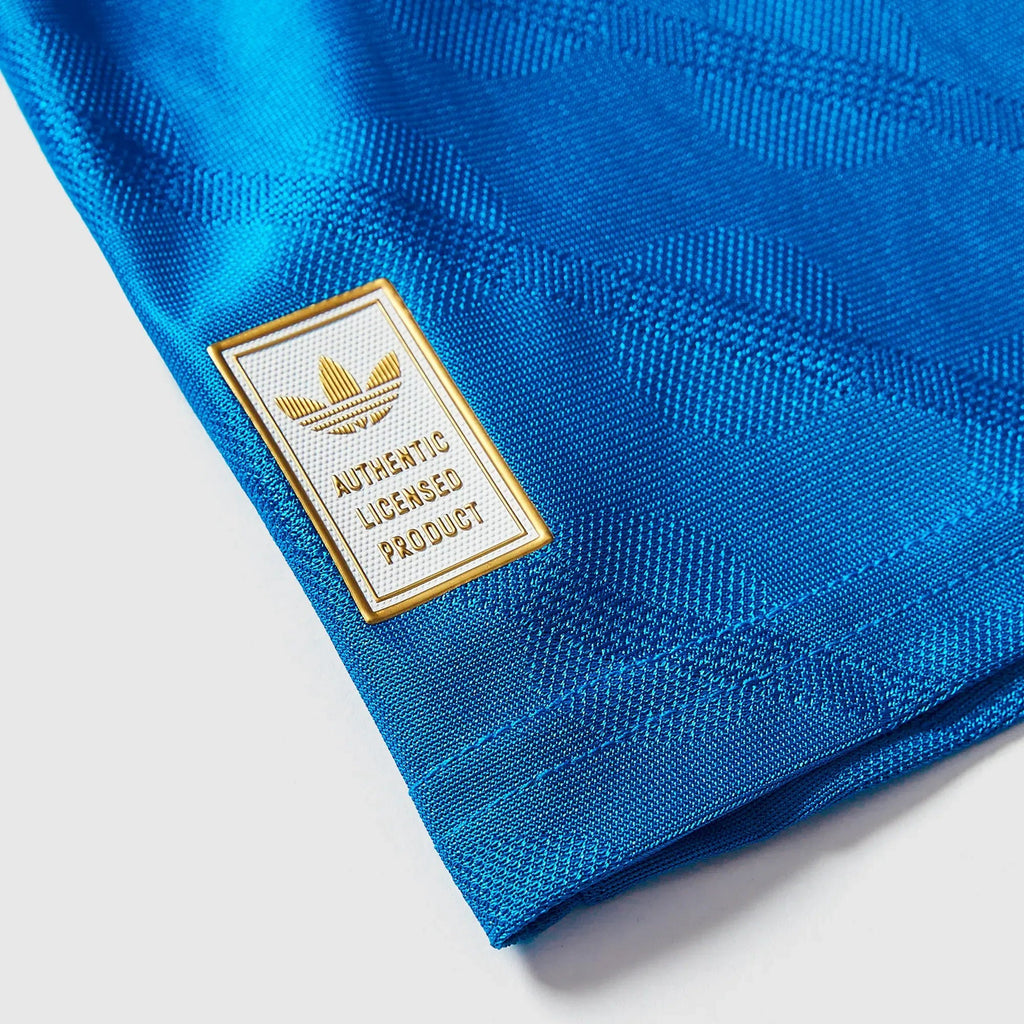 Camisa adidas Real Madrid 2025/26 III Jogador - Manto Club