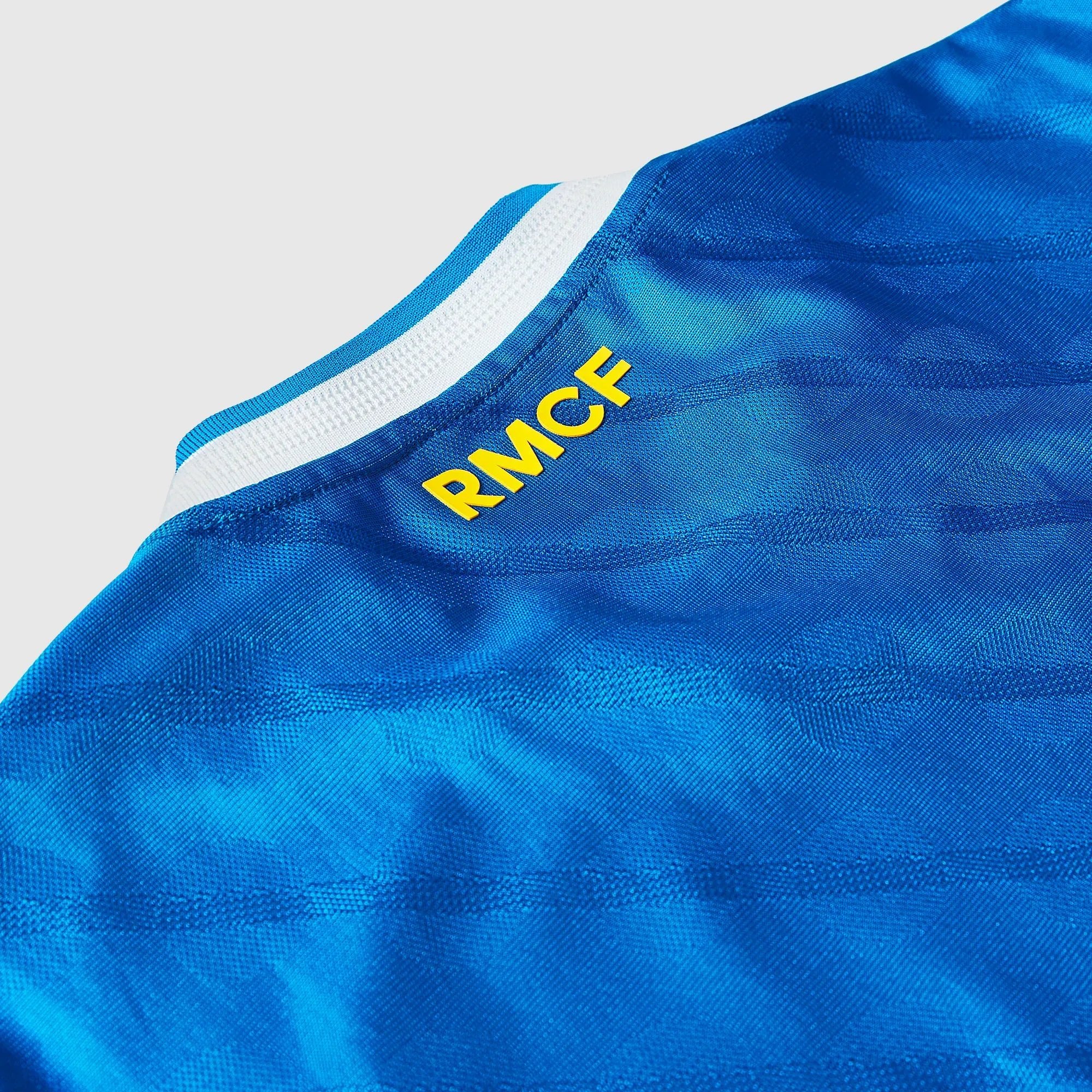 Camisa adidas Real Madrid 2025/26 III Jogador - Manto Club