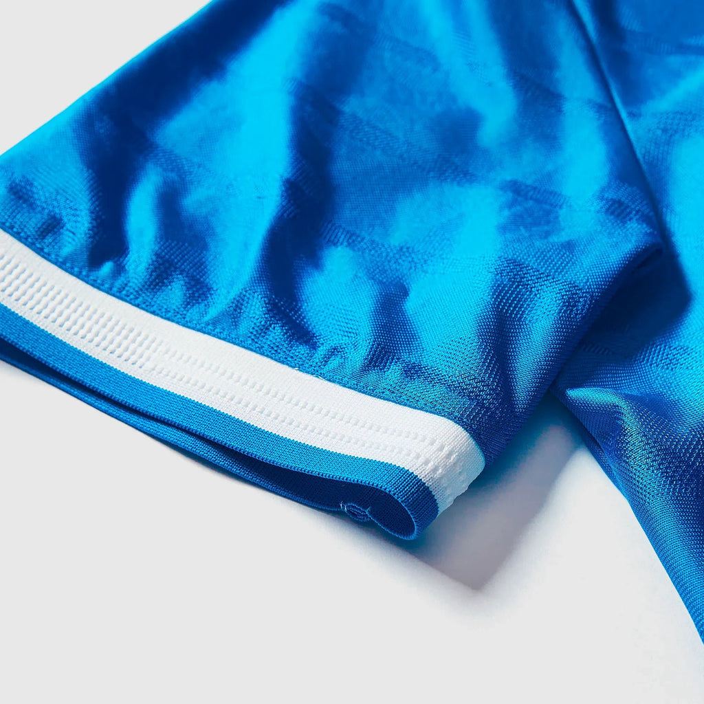 Camisa adidas Real Madrid 2025/26 III Jogador - Manto Club